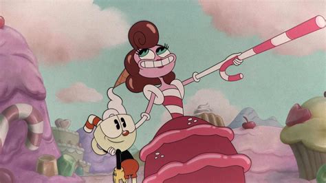 The Cuphead Show! Season 2 Review: Another Glorious Round In Inkwell Isle
