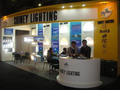 Paris Fair Stands Co.Turkey: Stands, Opiniones de clientes y Servicios