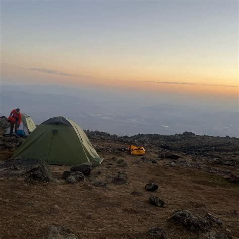 About Mount Ararat – Ararat Trek Trip Tour Summit