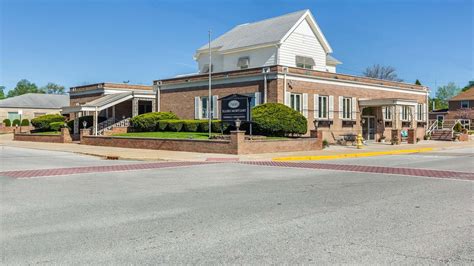 Ellers Mortuary | Funeral & Cremation| Dignity Memorial