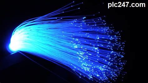 Fiber Sensor 的图像结果