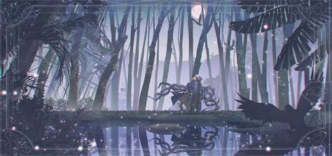 Pin by Vương Ngọc on lord of mysteries | 4k wallpapers 1920x1080 ...