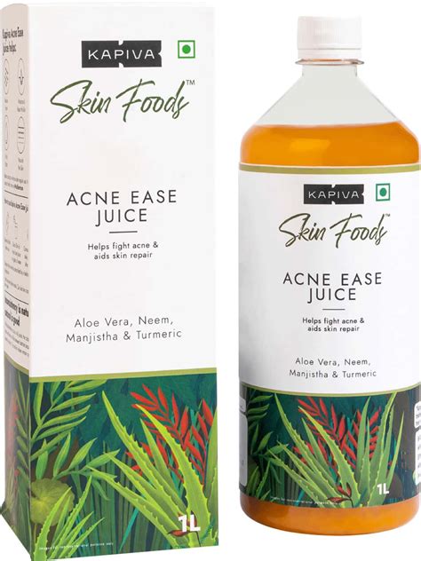 Buy KAPIVA AYURVEDA BP CARE JUICE - 1000 ML Online & Get Upto 60% OFF ...