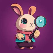 Image result for A Cute Bunny