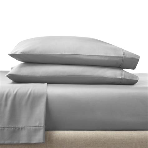 Free Shipping! Better Homes & Gardens 4-Piece 300 Thread Count Soft ...