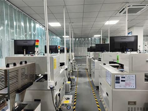 LED Stack for Process 的图像结果