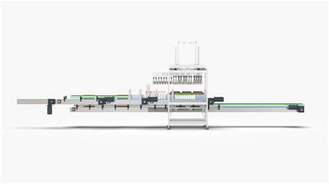 Fully Automatic Inner Box Packing Machine 的图像结果