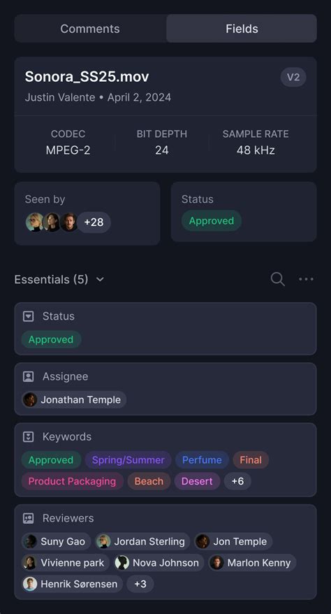 Image result for Frame.io Quick Tutorial for Clients