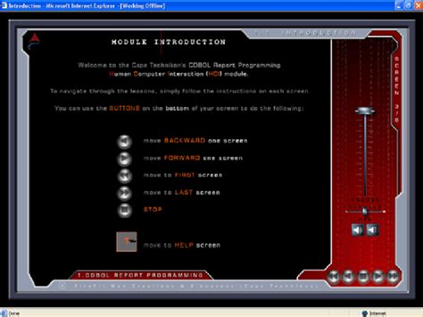 Programming Module Program Introduction Example 的图像结果