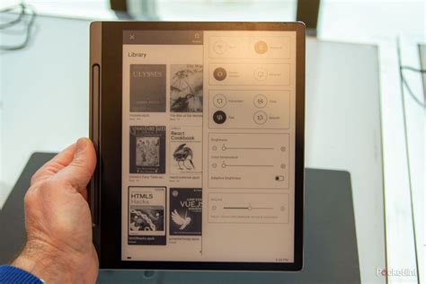 Image result for Amazon Smart Paper