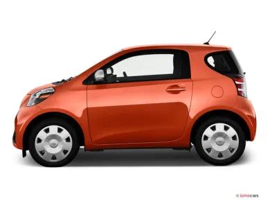 2014 Scion iQ Performance, HP & Engine Options | U.S. News