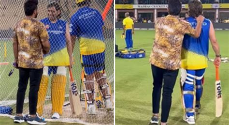 [Watch] "Timeless tale of brotherhood!" - Suresh Raina catches up with ...
