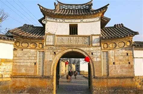 130个！保山市中国传统村落总量位居云南第一 - 文化旅游 - 云桥网