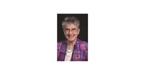 Christine Drye Obituary (1942 - 2024) - Stanfield, NC - Stanly News And ...