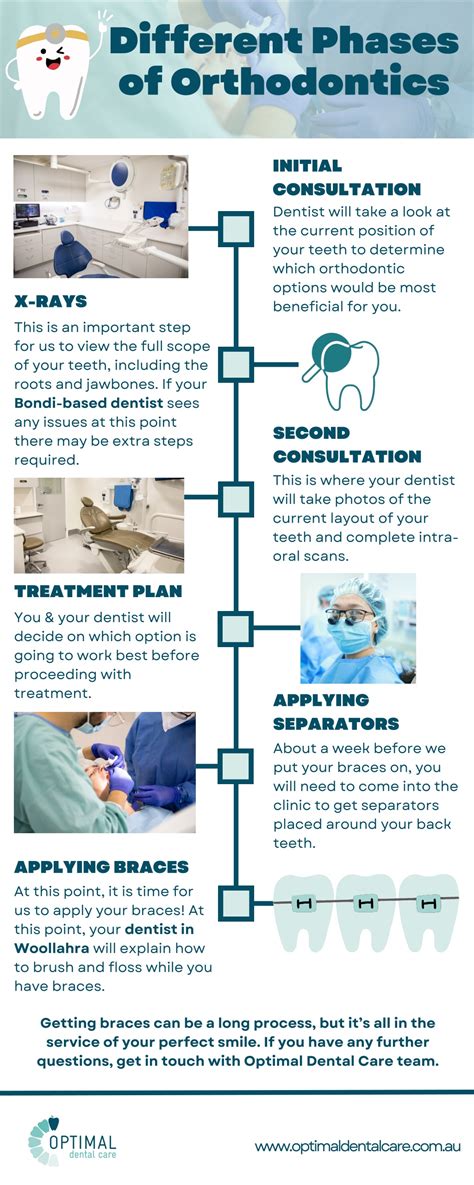 Different Phases Of Orthodontic Treatment at Bruce Macias blog