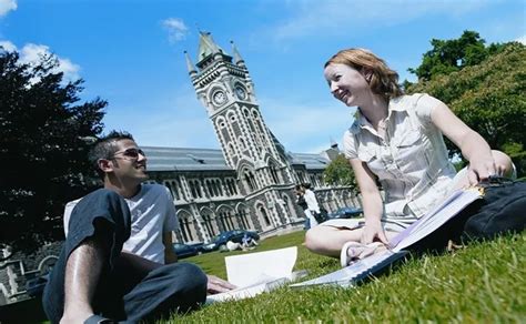 新西兰留学多元化选择：GD、PGD、Master课程详解 - 知乎