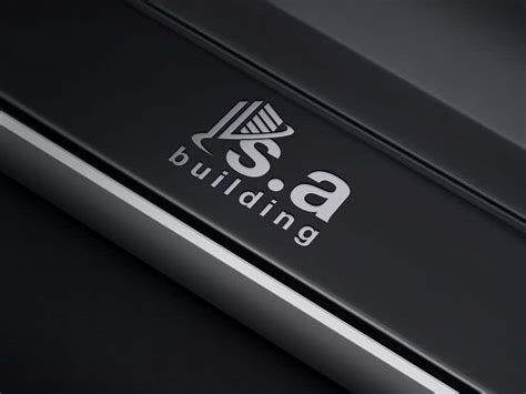 Top Entries - logo for A construction company " s.a building" | Freelancer