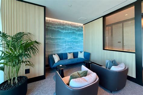 Inside Chase’s stunning new Sapphire Lounge in San Diego – Tripeko