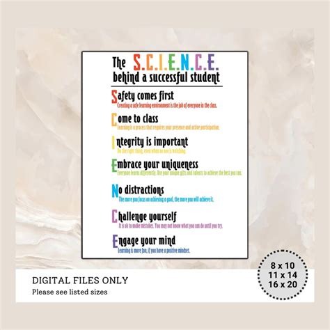 Science Class Sign 的图像结果