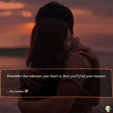 Remember that wherever yo... | Quotes & Writings by Scintillating Me ...