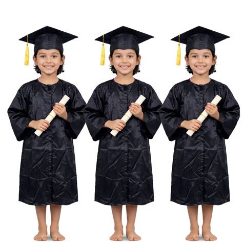 Convocation Dresses in Different Colors, packs and sizes ...
