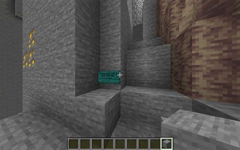Image result for How to Make Secret Base in Minecraft Java
