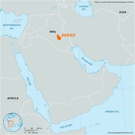 Beyond Akkad: Seeking The World’s Oldest Known Empire