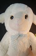 Image result for Easter Lamb Stuffed Animals