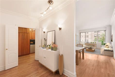 45 East 89th Street, 4D, New York, NY 10128 | SP Realty