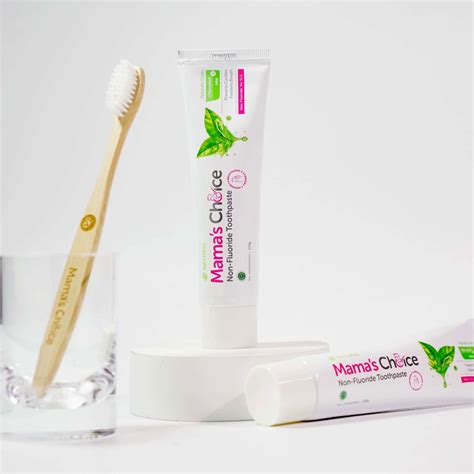 Toothpaste Without Sodium Lauryl Sulfate With Fluoride at Martha Brugger blog