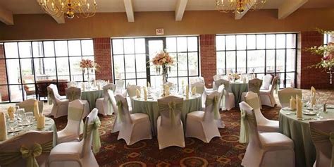The Club at Falcon Point Weddings | Get Prices for Wedding Venues in TX