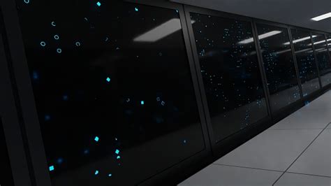 Data Processing Center 的图像结果