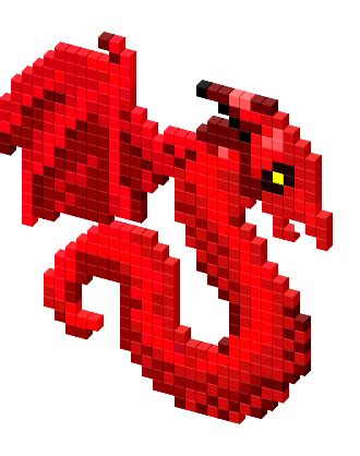 Image result for Cursor Dragon Java Programming Language