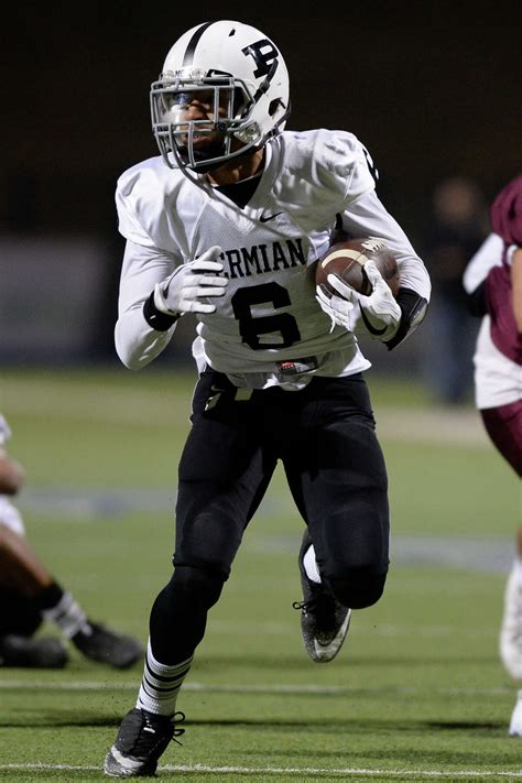 HS FOOTBALL: Permian scores 42 unanswered, races by Lee