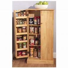 Kitchen Furniture Storage by Kitchen Storage Cabinet Pantry Utility Home Wooden Kitchen Furniture Storage