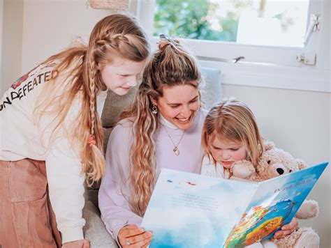 Au pair meaning — Nina.care