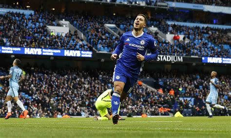 Man City Vs Chelsea: An EPL Blockbuster Thatll Eventually Be Decided By ...