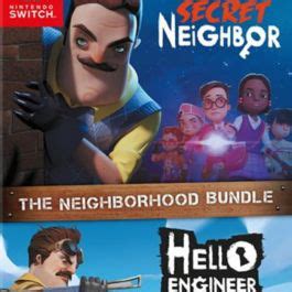 Hello Engineer Hello Neighbor.fandom.com 的图像结果