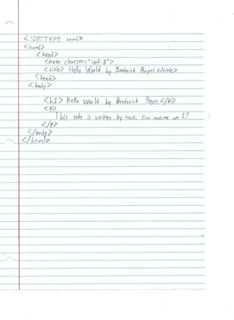 Image result for How to Create Make Written Text in HTML