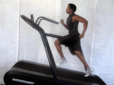 Treadmill Exercise 的图像结果