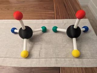 H2O2 Molecular Model 的图像结果