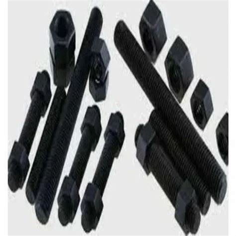 Astm Fasteners - Astm A193 Gr B7 Stud / Fasteners Exporter from Mumbai