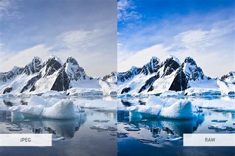 JPEG Vs RAW For Photographers : Which One Is Best?