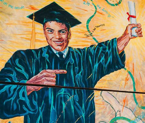 Eric Solorio Academy - A Proud Chicago Public High School