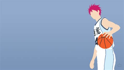 Akashi Seijuro Kuroko No Basket Wallpapers - Wallpaper Cave