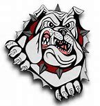 Image result for cooper bulldogs logo