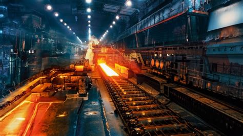 Metallurgy | Bosch Rexroth India