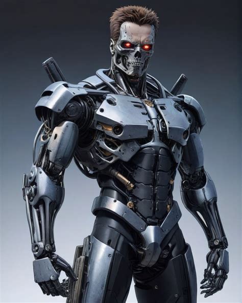 Pin by Ayram Santiago Gomez Rodriguez on maya | Robot concept art, Battle robots, Fantasy art ...