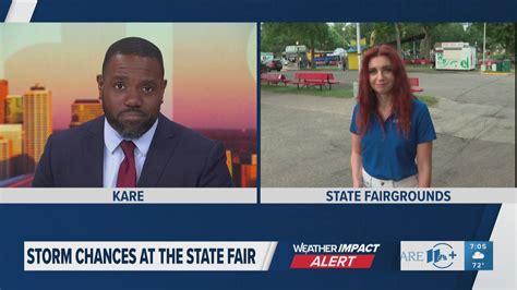 KARE 11 Sunrise on KARE 11+ | kare11.com