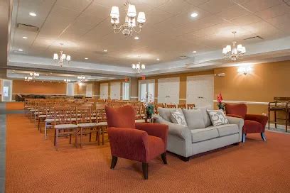 Winterrowd-Hagi Funeral Home - Funeral Home Pages